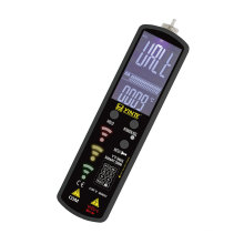 Smart Multimeter с тестовой функцией ручки зарядка типа C